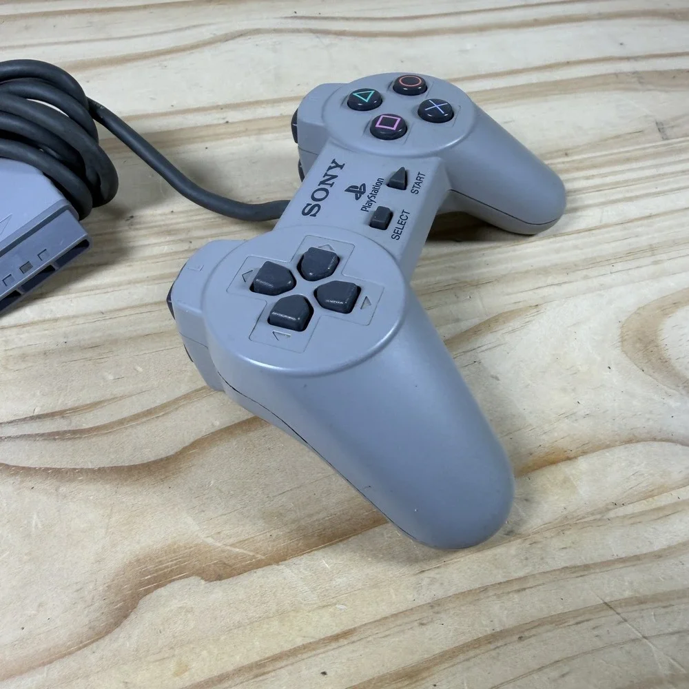 Sony playstation controller